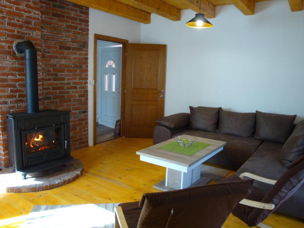 Holiday home Ivana - 5