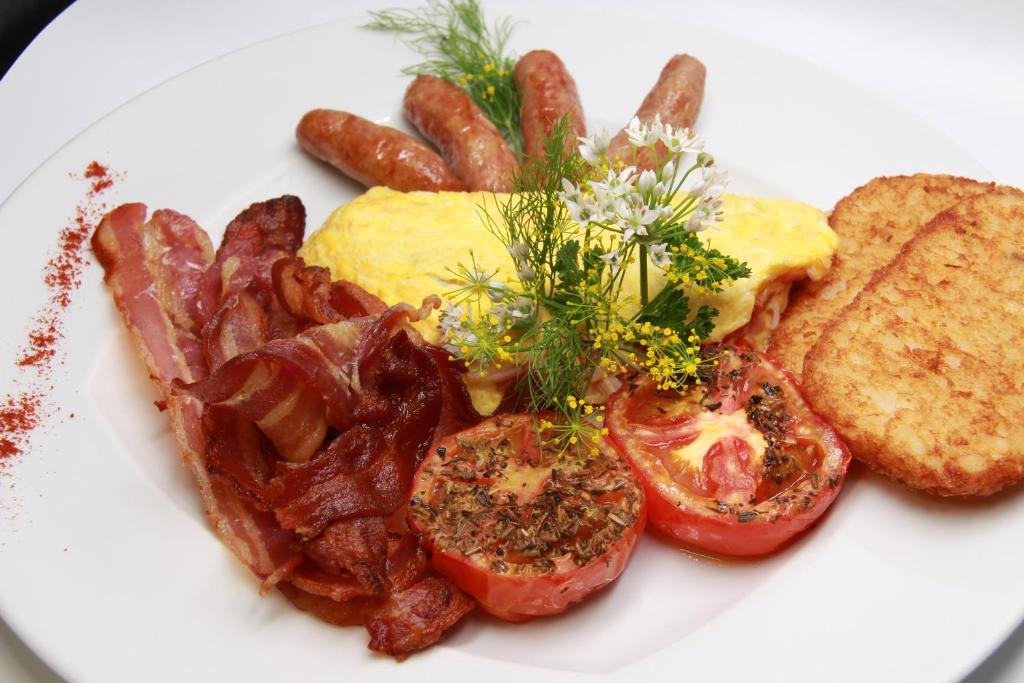 Aliments i begudes