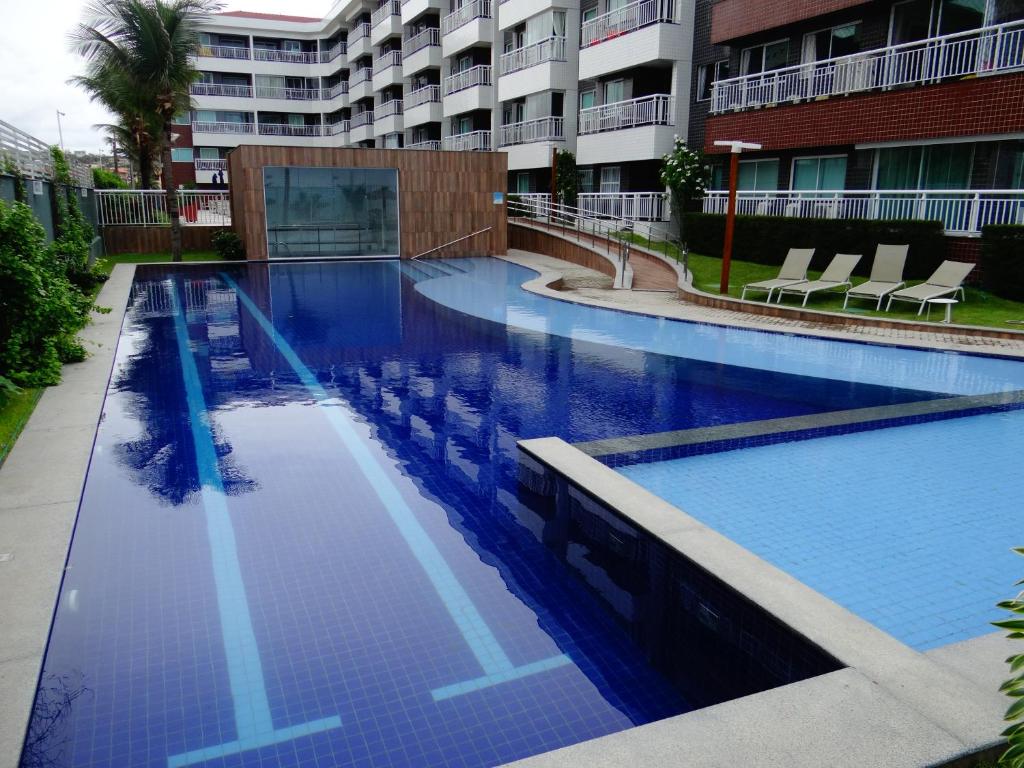 Beach Way - Porto das Dunas, Aquiraz
