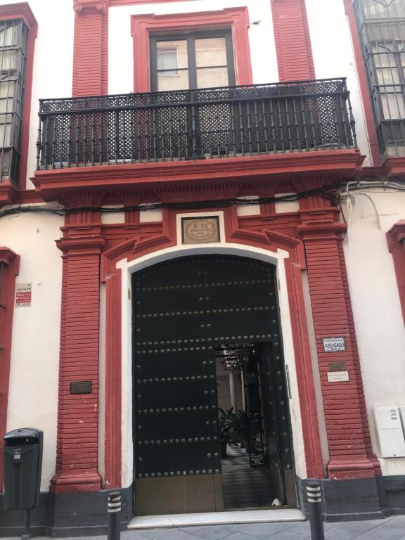 Apartamento a 60 metros de la Catedral photo
