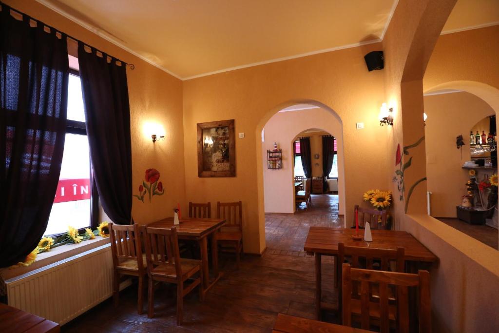 La Storia Guest House photo