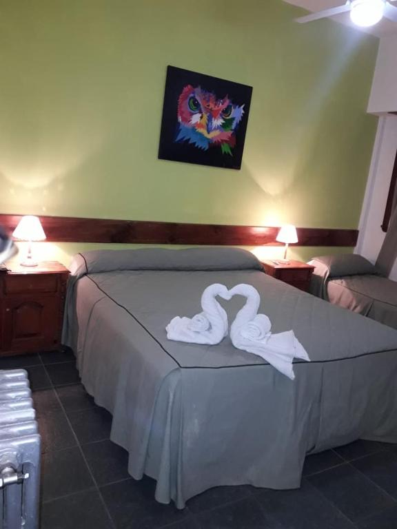 Hotel Las 40 - 2