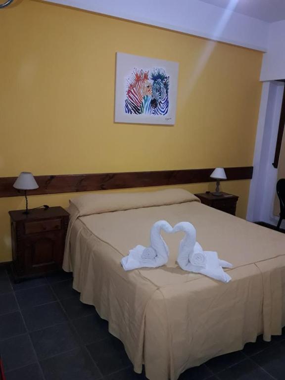 Hotel Las 40 - 4