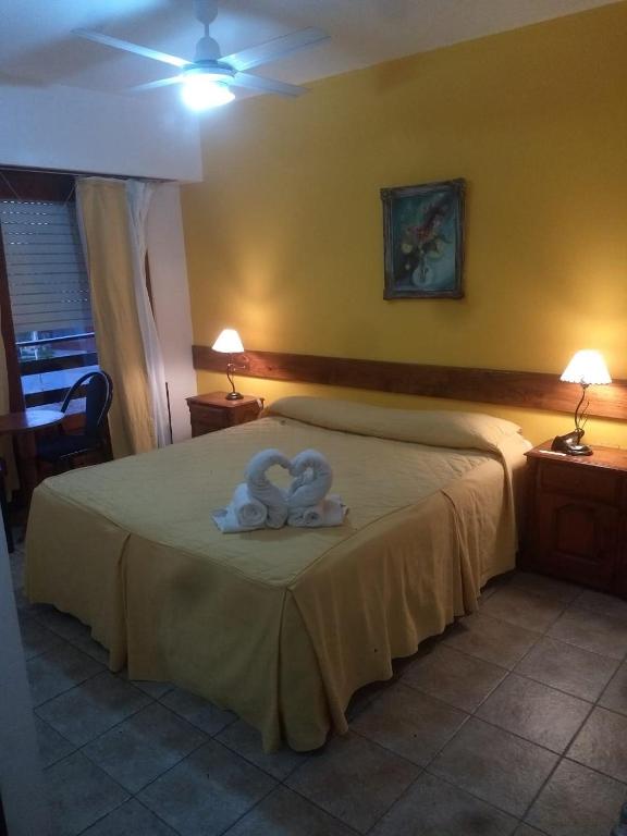 Hotel Las 40 - 3