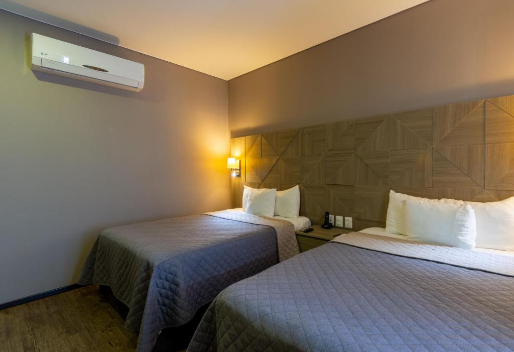 Hotel Glow Point - Mulza photo