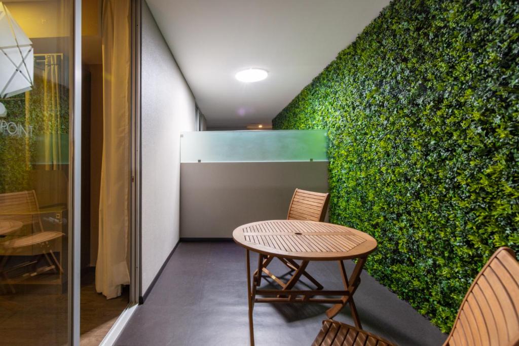 Hotel Glow Point - Mulza photo