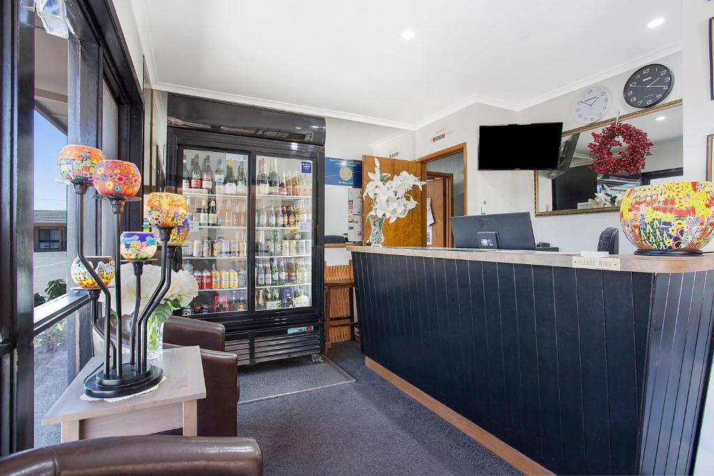 Comfort Inn May Park photo