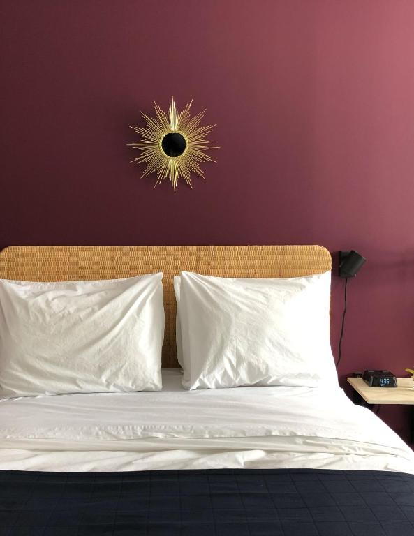 The Nomad Motel photo