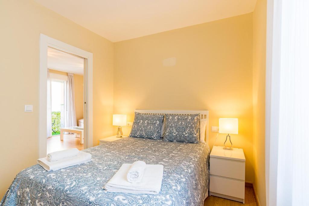 Alferez II by ELE Apartments - 4