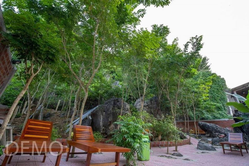 티엔 탄 호텔 호텔 이미지 1