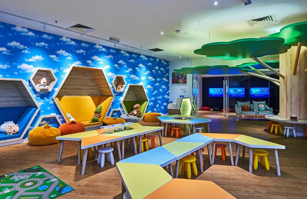 Swiss-Grand Beach Resort Kuantan 호텔 이미지 2