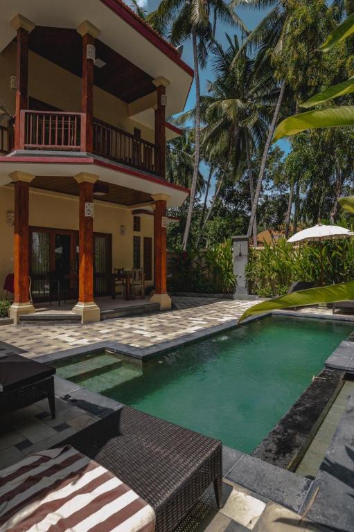 Bahari Villa Tejakula photo