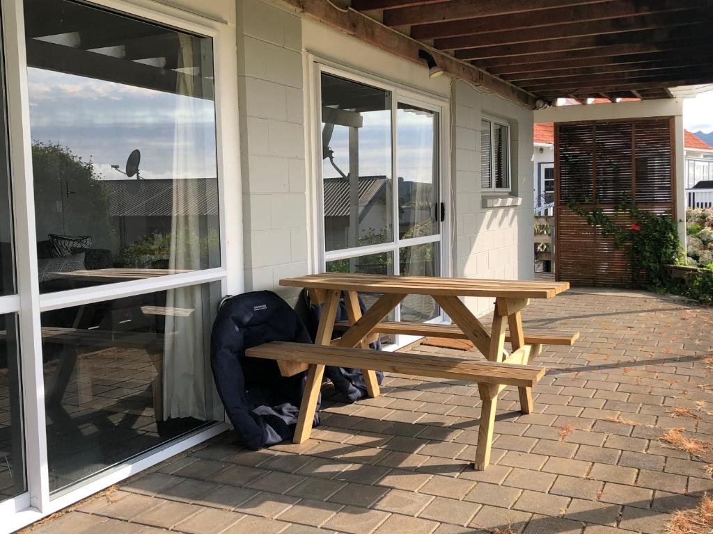 Gilmour Getaway photo