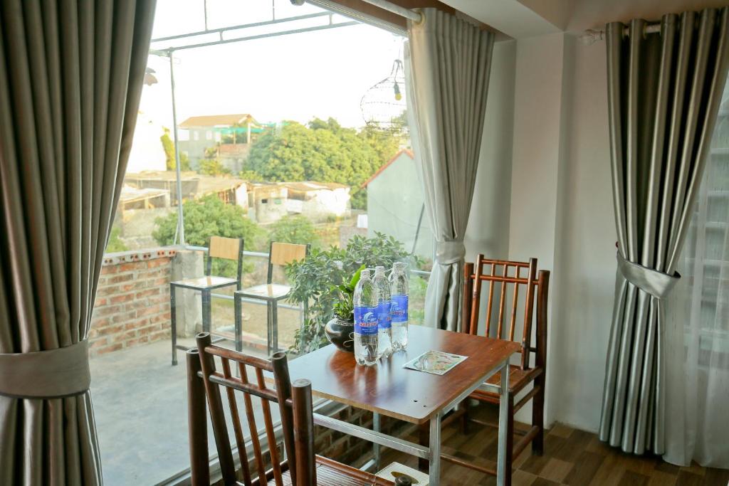 Ánh Hương Tam Cốc Homestay