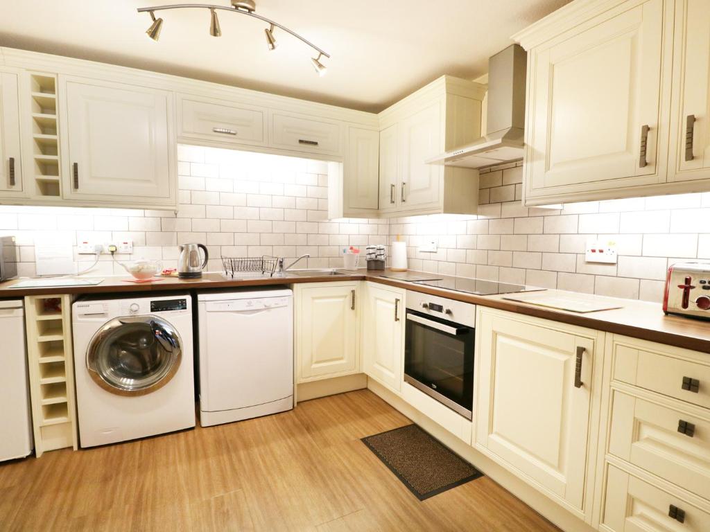 Bobbin Mill Cottage photo 5