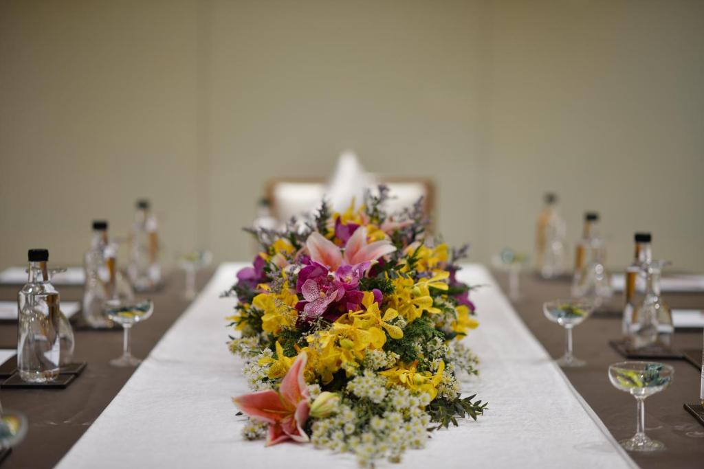 Meeting room / ballrooms