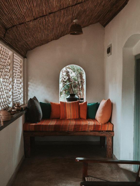 Arawe Retreat photo