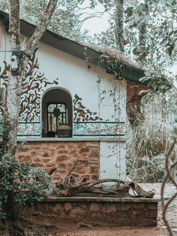 Arawe Retreat photo