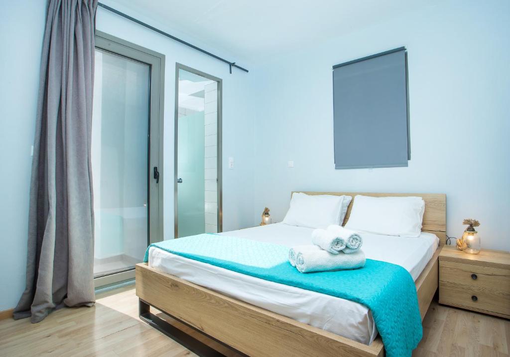 Rhodes Sea Villas photo