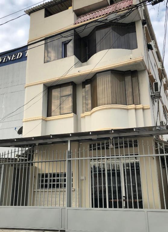 Hostal Posada Del Sol, Guayaquil