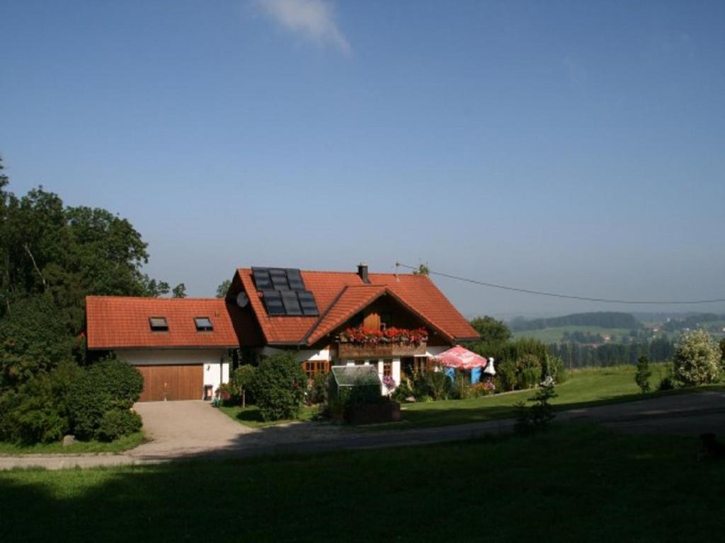 Ferienwohnung Angelika Neuner - 2
