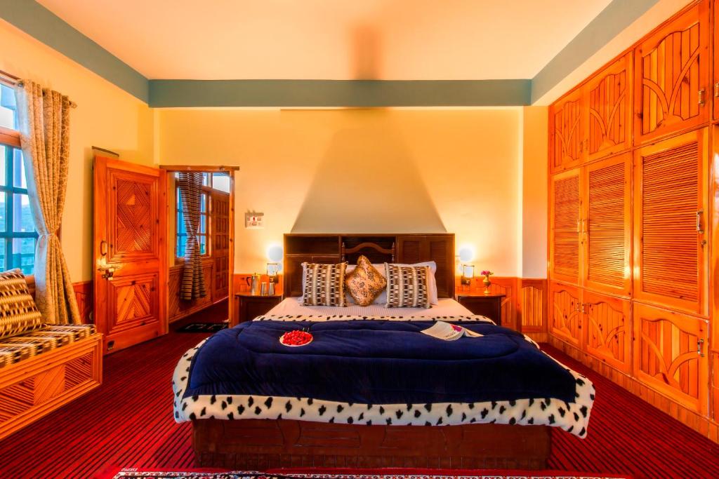 Zostel Homes Kotkhai (Shimla) photo