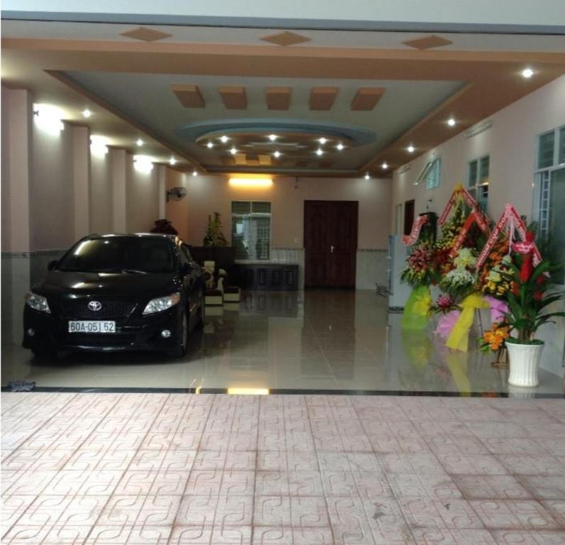 Hoang Tri 89 Hotel photo