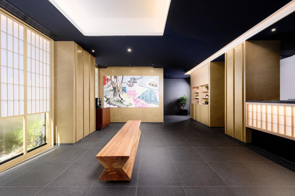 Hotel Property