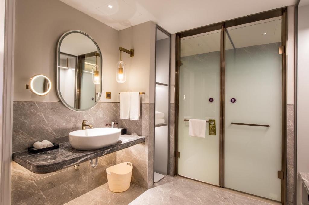 バスルーム（客室）