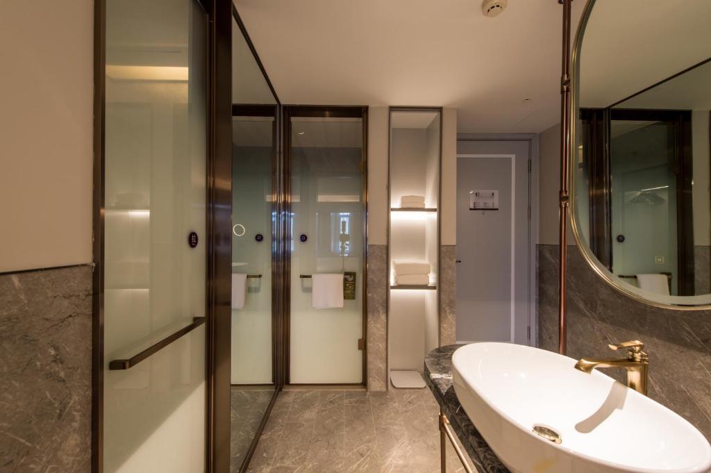 バスルーム（客室）