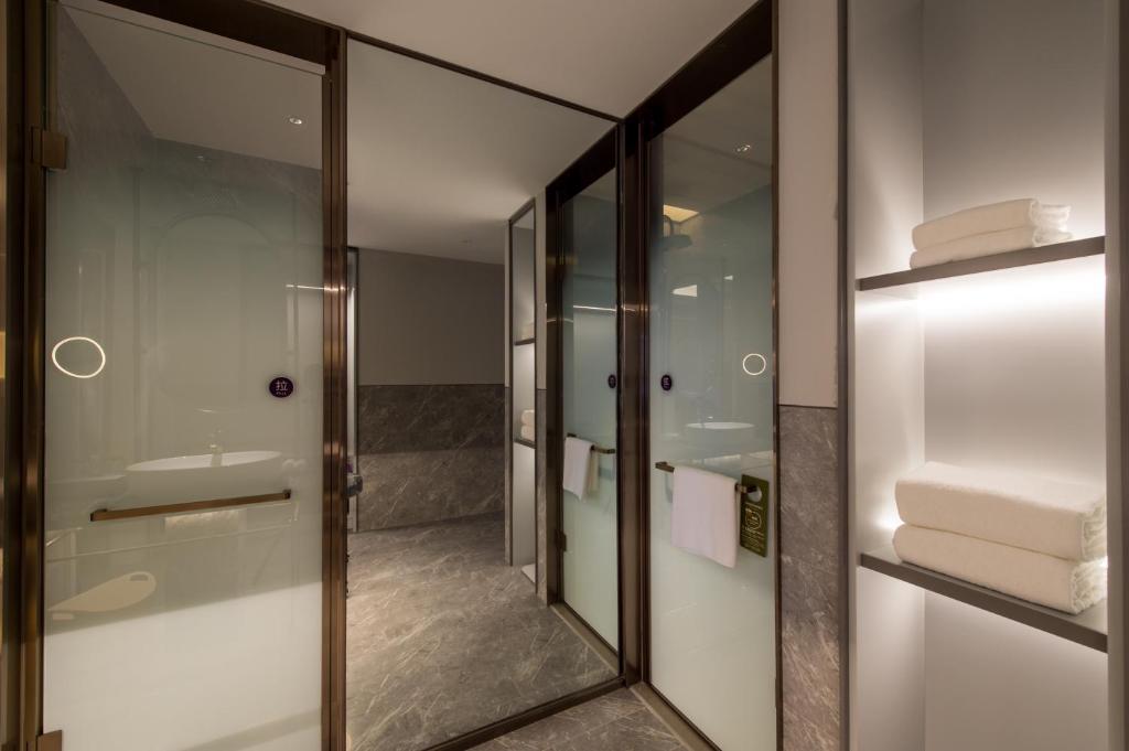 バスルーム（客室）