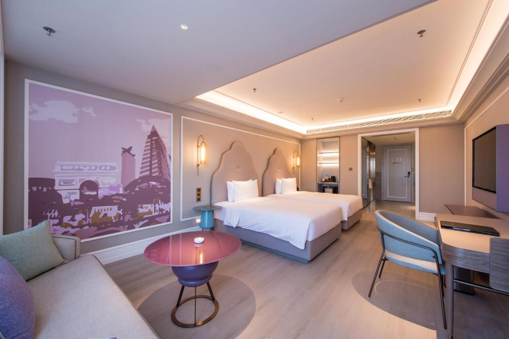 머큐어 창춘 다운타운