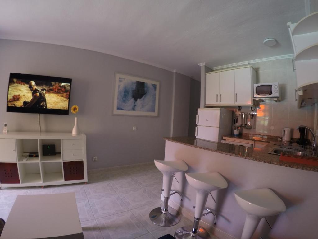 Apartament Dune Atlantic - 5