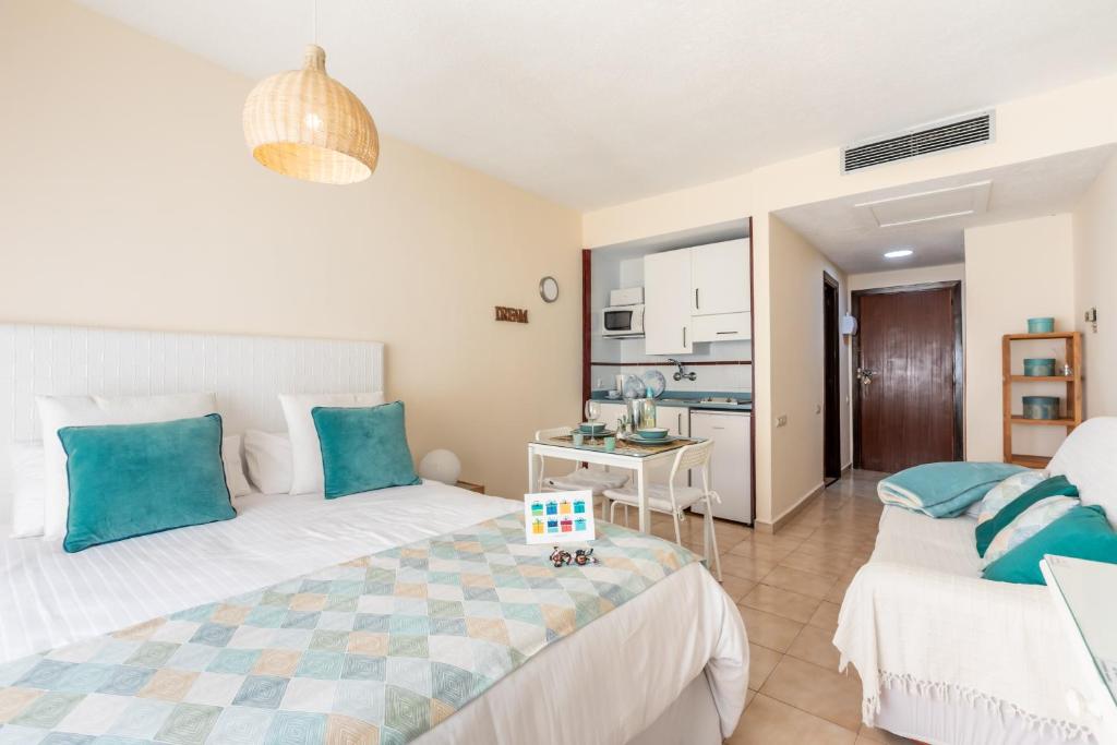 sueños de Triana, Sevilla