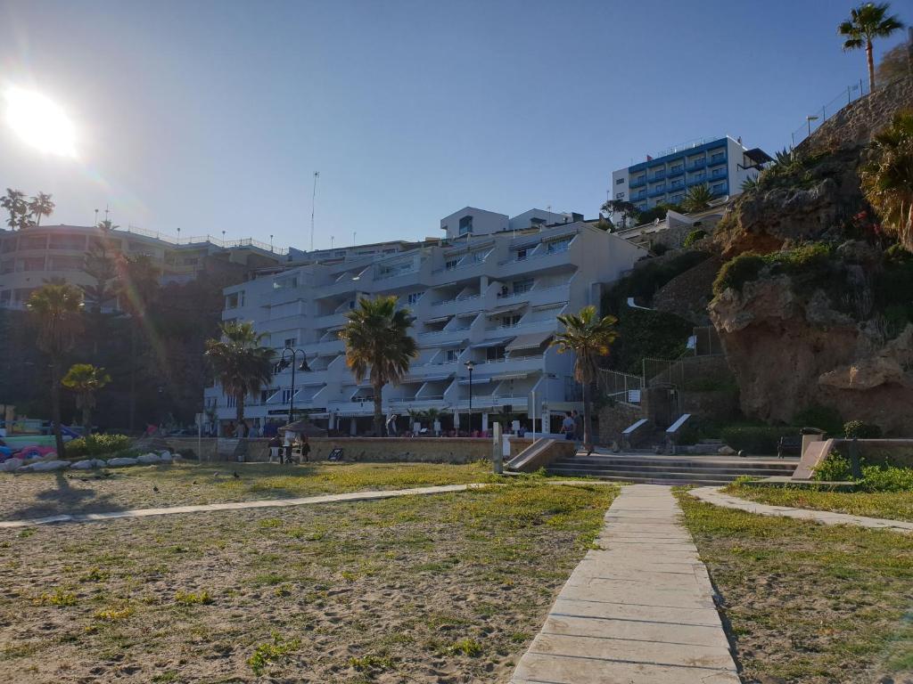 Apartamento Rocachica 103 Bajondillo - 4