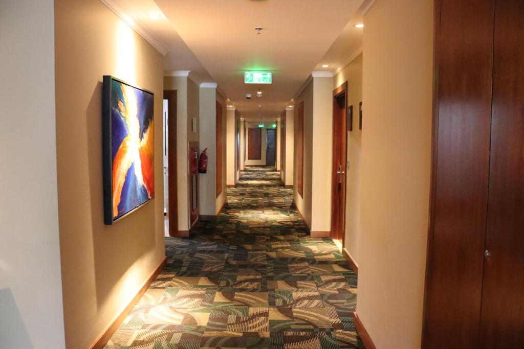 Sotis Hotel Kemang Jakarta photo