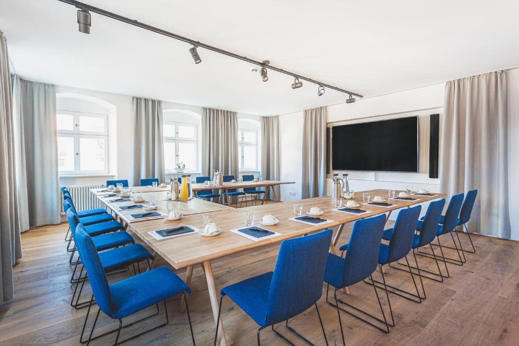 ビジネスセンター