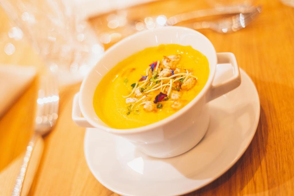 お料理のイメージ