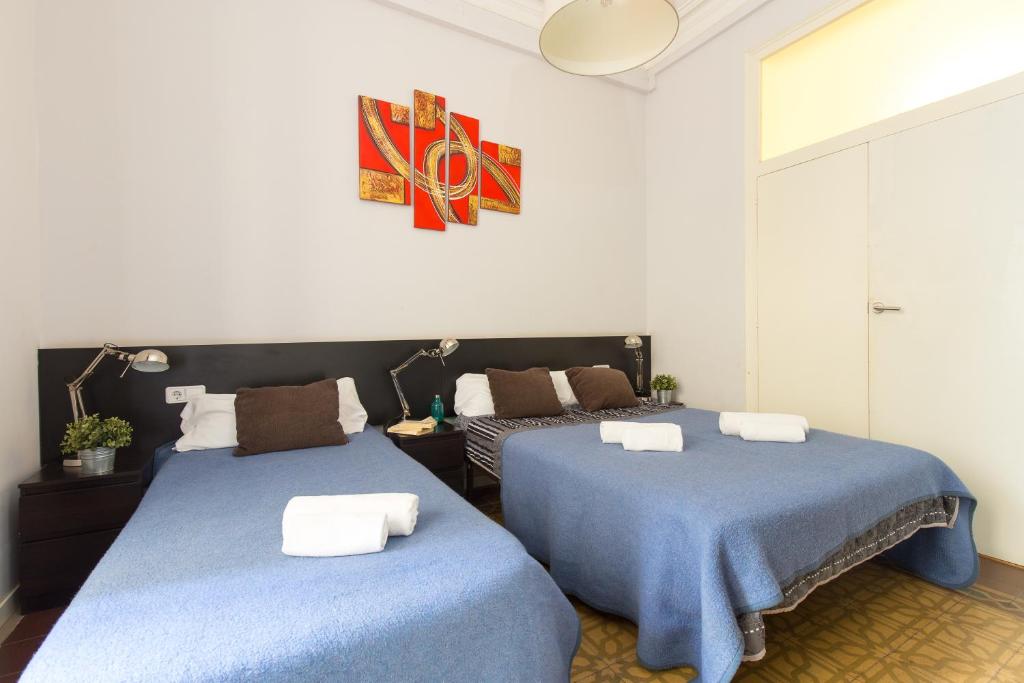 Key Plaza Universidad - Gran Via - 5