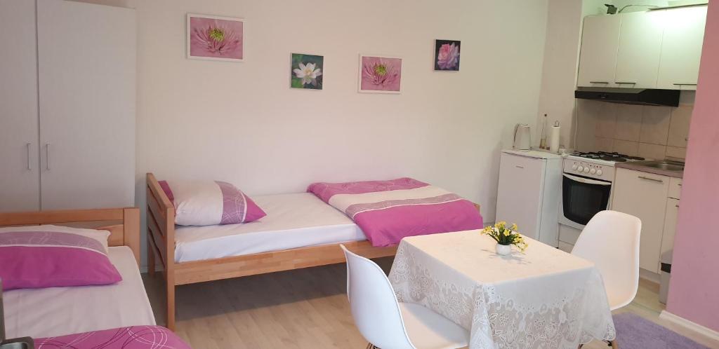 Accommodation Vesa - 5
