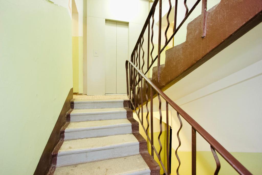 LikeHome Apartments Tverskaya photo
