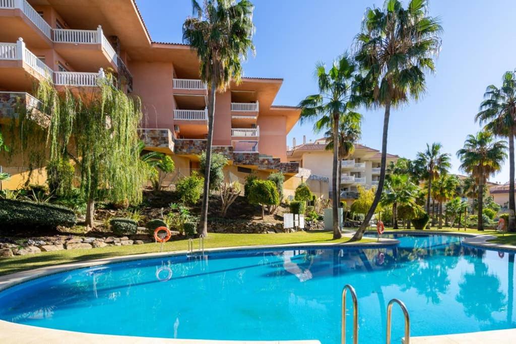 Lovely seaview apartment by Costarentals - Ref 106 - 3
