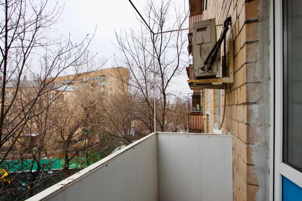 LikeHome Apartments Tverskaya photo
