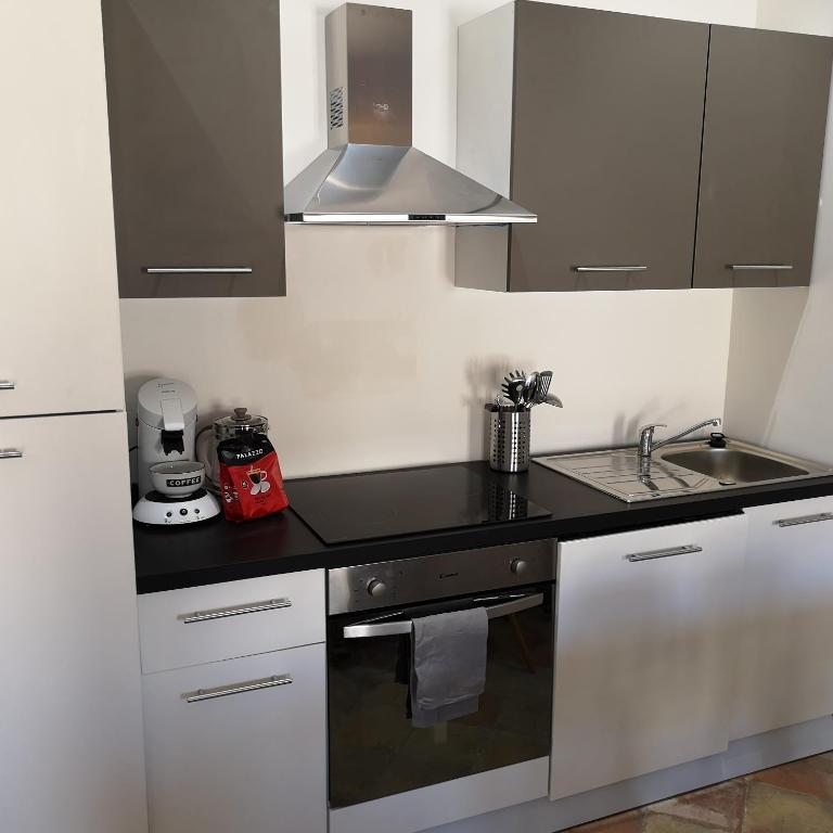 Appartement Saint-Exupery - Spacieux - Hypercentre photo