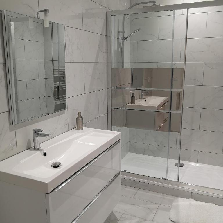 Appartement Saint-Exupery - Spacieux - Hypercentre photo