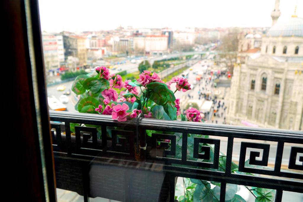 バルコニー/テラス