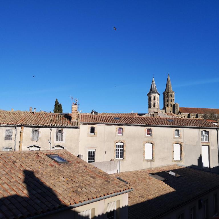 Appartement Saint-Exupery - Spacieux - Hypercentre photo