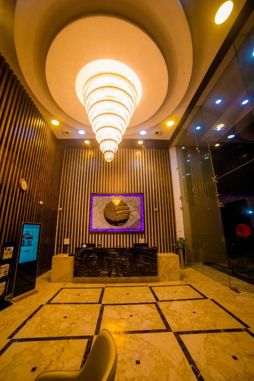 Fortune Plaza Hotel photo