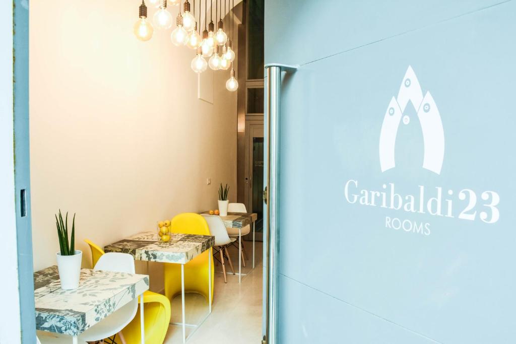 Garibaldi23 Rooms photo