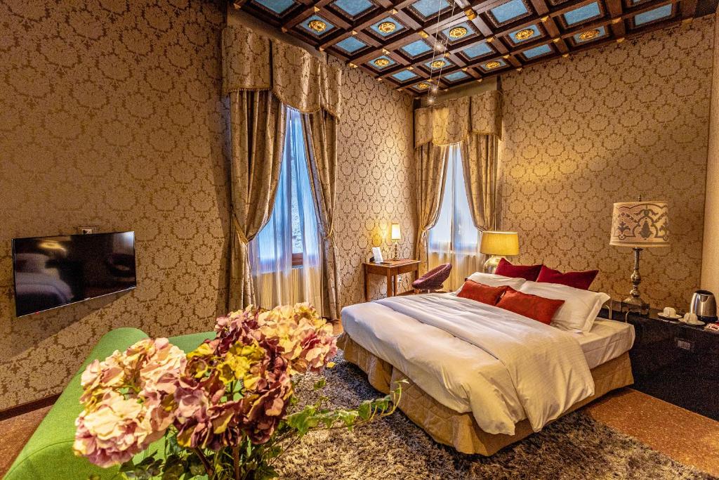 Avogaria 5 Rooms photo